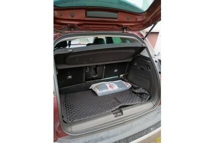 Opel Crossland (X) Gebrauchtwagen