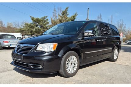 Lancia Voyager Gebrauchtwagen