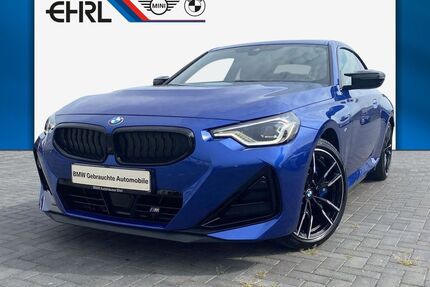 BMW M240i Gebrauchtwagen