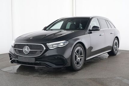Mercedes-Benz E 300 Gebrauchtwagen