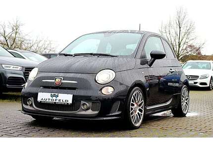 Abarth 595 Gebrauchtwagen