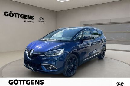 Renault Grand Scenic Gebrauchtwagen