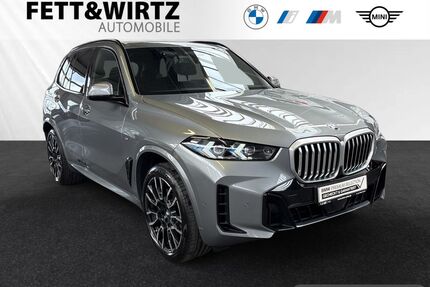 BMW X5 Gebrauchtwagen