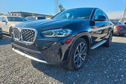 BMW X4 Gebrauchtwagen
