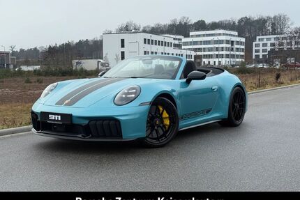 Porsche 992 Gebrauchtwagen