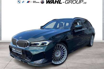 Alpina D3 Gebrauchtwagen