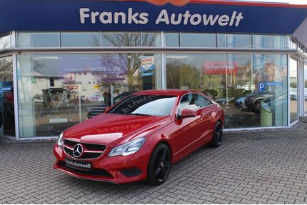 Mercedes-Benz E 350 Gebrauchtwagen
