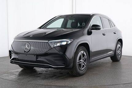Mercedes-Benz EQA Gebrauchtwagen