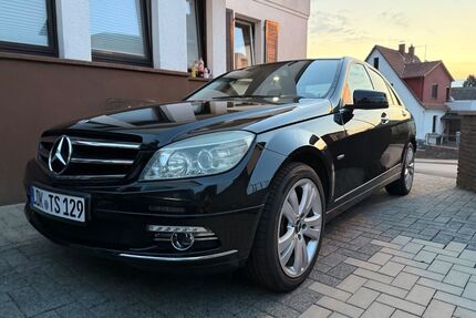 Mercedes-Benz C 180 Gebrauchtwagen