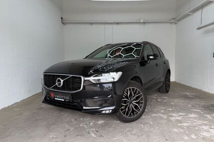 Volvo XC60 Gebrauchtwagen