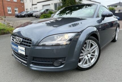 Audi TT Gebrauchtwagen
