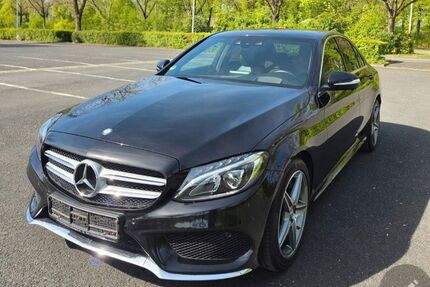 Mercedes-Benz C 250 Gebrauchtwagen