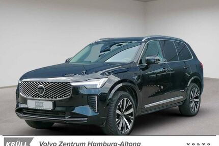 Volvo XC90 Gebrauchtwagen