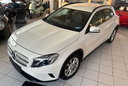 Mercedes-Benz GLA 200 Gebrauchtwagen