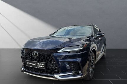 Lexus RX 450 Gebrauchtwagen
