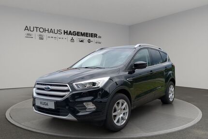 Ford Kuga Gebrauchtwagen