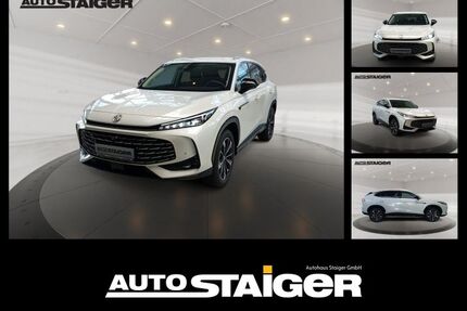 MG HS Gebrauchtwagen