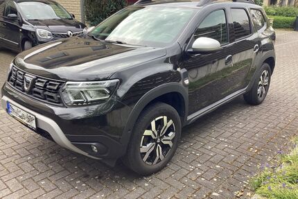 Dacia Duster Gebrauchtwagen