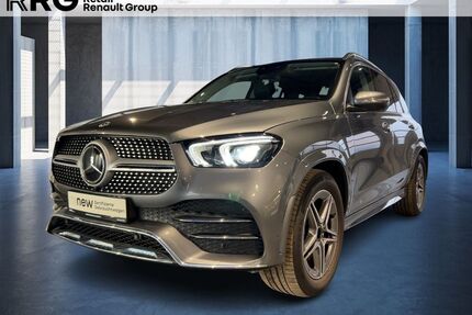 Mercedes-Benz GLE 350 Gebrauchtwagen