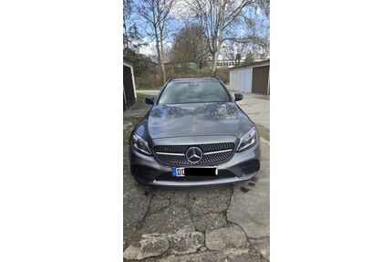 Mercedes-Benz C 300 Gebrauchtwagen