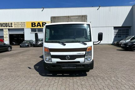 Nissan Cabstar Gebrauchtwagen