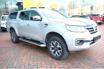 Renault Alaskan Gebrauchtwagen