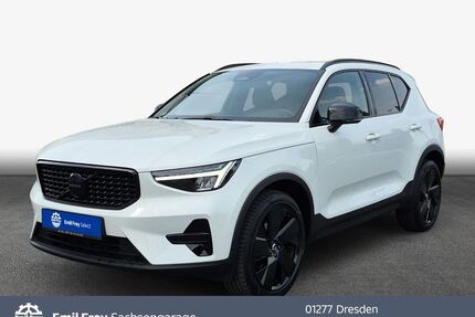 Volvo XC40 Gebrauchtwagen