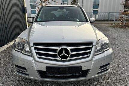 Mercedes-Benz GLK 350 Gebrauchtwagen