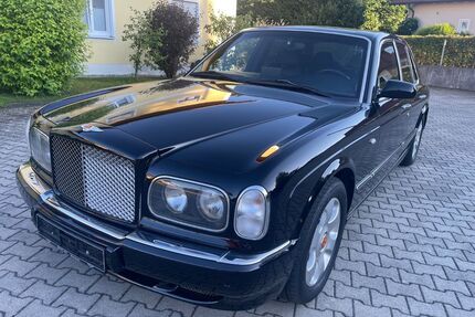 Bentley Arnage Gebrauchtwagen