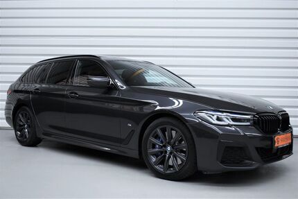 BMW 540 Gebrauchtwagen