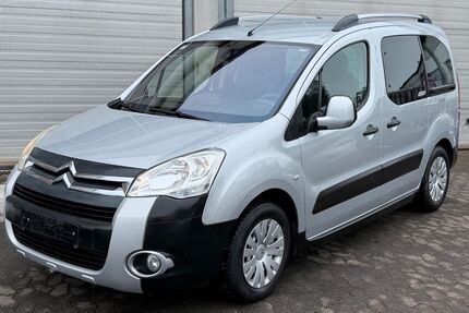 Citroen Berlingo Gebrauchtwagen