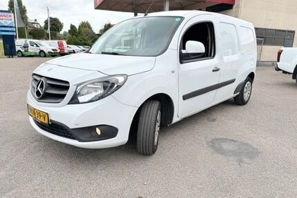 Mercedes-Benz Citan Gebrauchtwagen