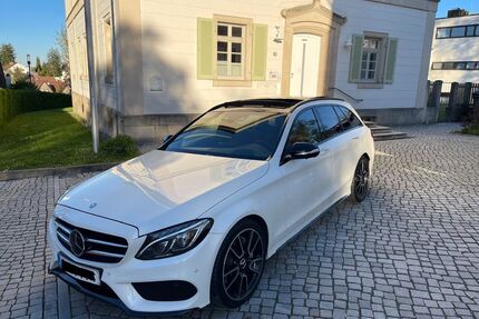 Mercedes-Benz C 250 Gebrauchtwagen