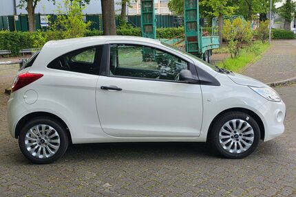 Ford Ka/Ka+ Gebrauchtwagen