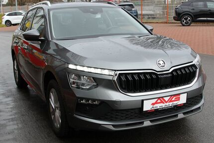 Skoda Kamiq Gebrauchtwagen