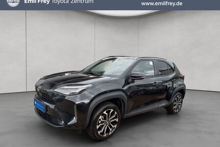 Toyota Yaris Cross Gebrauchtwagen