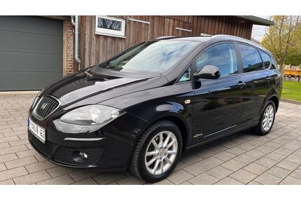 Seat Altea Gebrauchtwagen