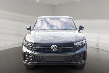 VW Touareg Gebrauchtwagen
