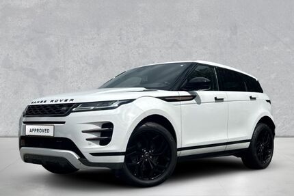 Land Rover Range Rover Evoque Gebrauchtwagen
