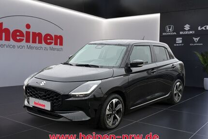 Suzuki Swift Gebrauchtwagen