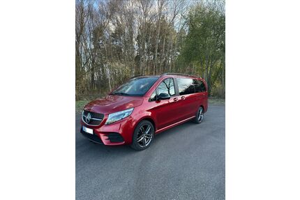 Mercedes-Benz V 300 Gebrauchtwagen