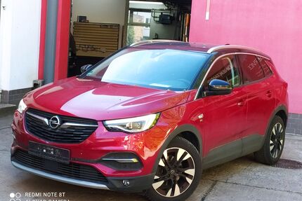 Opel Grandland (X) Gebrauchtwagen