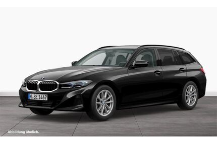 BMW 320 Gebrauchtwagen