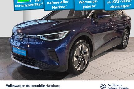 VW ID.4 Gebrauchtwagen