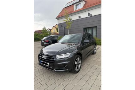Audi Q5 Gebrauchtwagen