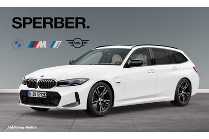 BMW 330 Gebrauchtwagen