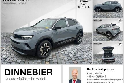 Opel Mokka Gebrauchtwagen
