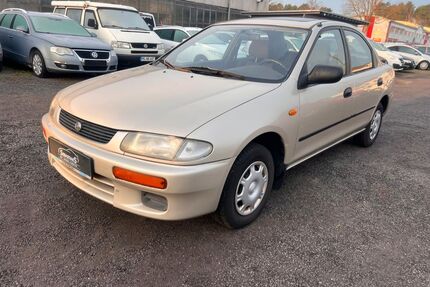 Mazda 323 Gebrauchtwagen
