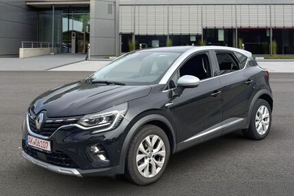 Renault Captur Gebrauchtwagen