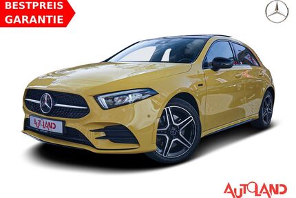 Mercedes-Benz A 250 Gebrauchtwagen